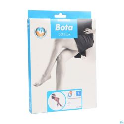 Botalux 140 Maternity Nero N4