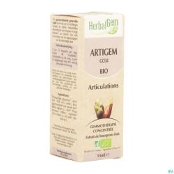 Herbalgem Artigem Complex 15ml