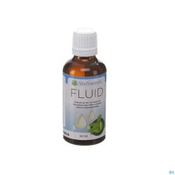 Stesweet Stevia Gutt 50ml
