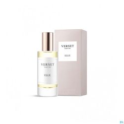 Verset Parfum Elle Dame 15ml