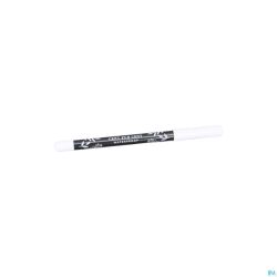 Cent Pur Cent Waterproof Eyepencil Kaki