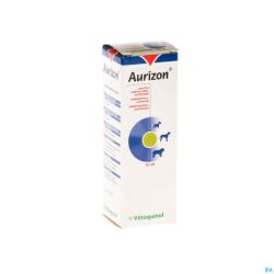Aurizon Suspension Micronisee Gutt 10ml