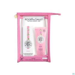 Roger&gallet Rose Trousse Ete 2 Prod