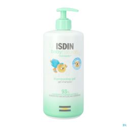 Isdin Babynaturals Gel Shampoo 750ml