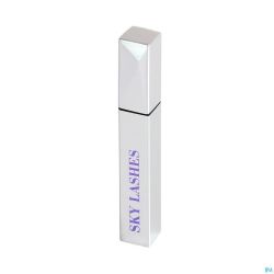 Cent Pur Cent Camille Skylashes Mascara Wonder