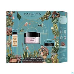 Garancia Coffret Fermete Etoile Jour 3 Prod.