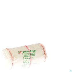 Stellacrepe Bande Cello 10cmx4m 35156