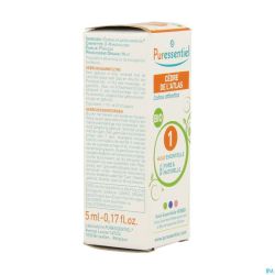 Puressentiel He Cedre Atlas Bio 5ml