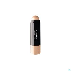 Couleurs De Noir Glow Stick 01 Nude&pearly5,8g