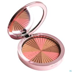 Cent Pur Cent Le Soleil Brunettes Pdr 9g