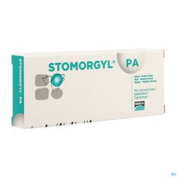 Stomorgyl P A Comp. 30