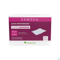 Marque V Semes Alese 60x90cm Super 25