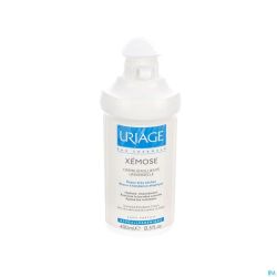 Uriage Xemose Cr Emol. Univers. Pts Fl Pompe 400ml