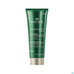 Nuxe Nuxuriance Ultra Cr Mains A/tache A/age 75ml