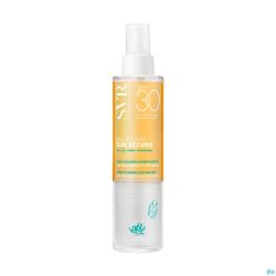 Svr Sun Secure Eau Solaire Spf30 Fl 200ml