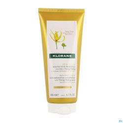 Klorane Capil. Baume Ylang Ylang 200ml