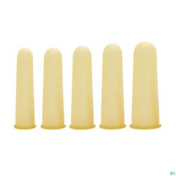 Pharmex Doigtiers Ctc T5 6