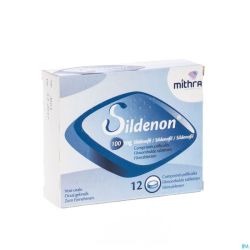 Sildenon 100mg Comp Pell 12