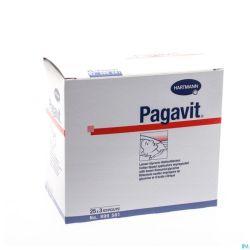 Pagavit 25x3 P/s