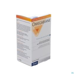 Omegabiane Poisson Des Mer Caps 100