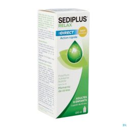 Sediplus Relax Direct 100ml