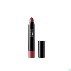 Couleurs De Noir Chubby Baume Levre 04 Ruby