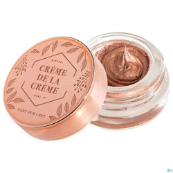 Cent Pur Cent Creme De La Creme Fraisier 3,5ml