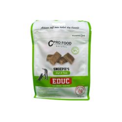 Cprofood snoepie's EDUC low calories 150g
