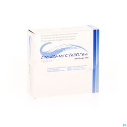 Dermestril 50 Patches 26