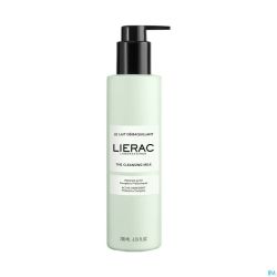 Lierac Lait Demaquillant 200ml