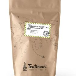 Teatower oasis du désert 20 sachets