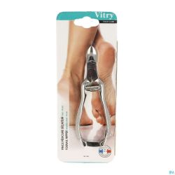 Vitry Classic Pince Secateur Ongles Fort 1050