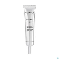 Filorga Sleep&peel 4.5 Pot 40ml