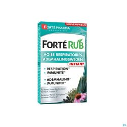 Forterub Instant Comp 15