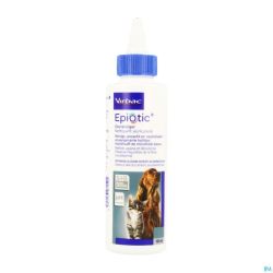 Allerderm Allerderm Epi-otic Sol 125ml