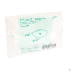 Lectro-cath Prolongat.trous 150cm 00115915