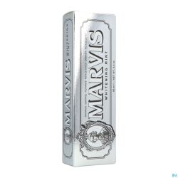 Marvis Dentifrice Whitening Mint 85ml