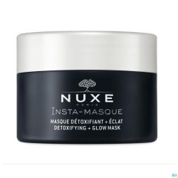 Nuxe Insta-masque Detoxifiant+eclat 50ml