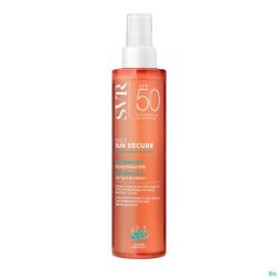 Svr Sun Secure Huile Spf50+ 200ml