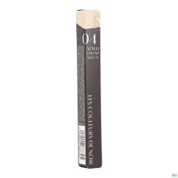 Couleurs De Noir Stylo Oap Wtp Matte 04