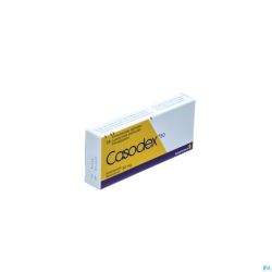 Casodex 50 Comp Pell 28 X 50mg