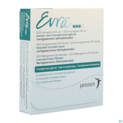 Evra Patch 9