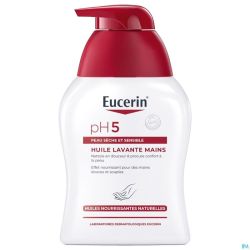 Eucerin Ph5 Peau Sensible Hle Lavante Mains 250ml
