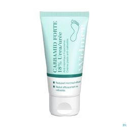 Widmer Carbamide Forte 18% Urea N/parf Tube 75ml