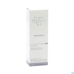 Widmer Remederm Creme Ag Reparat. N/parf Tube 40ml