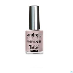 Eureka Care Andreia Vao Gel H74 Perle Pastel10,5ml