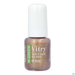 Vitry Vao Be Green Or Rose 6ml