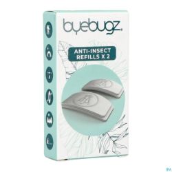 Byebugz Duo Refill Pack Nf