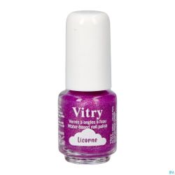 Vitry Vao Eau Licorne 4ml