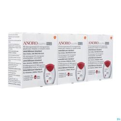 Anoro Ellipta 55/22mcg Pulv Inhal Multidose 90
